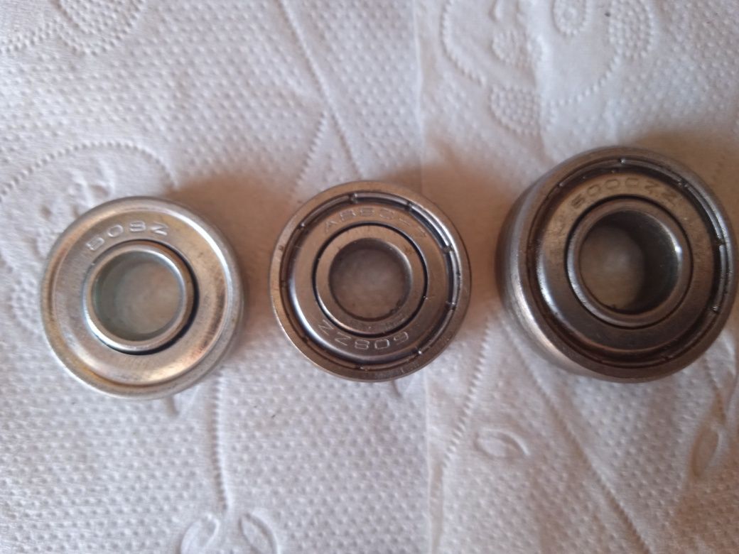 Подшипник 608-2Z SKF