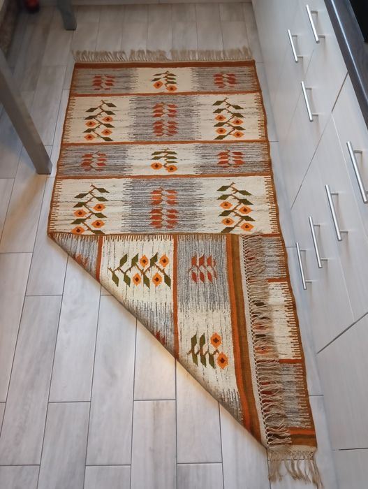 Kilim wełniany Cepelia