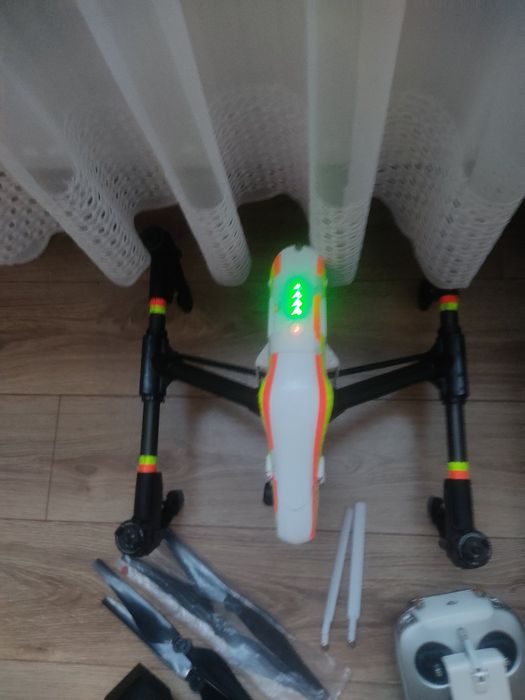 Срочно Dji Inspire 1 v2  з Камерою