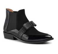 Buty damskie . Sztyblety L37
Sztyblety Hold The Line HTL Black