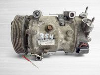 Компрессор кондиционера Peugeot 307 308 508 3008 5008 2009-2015