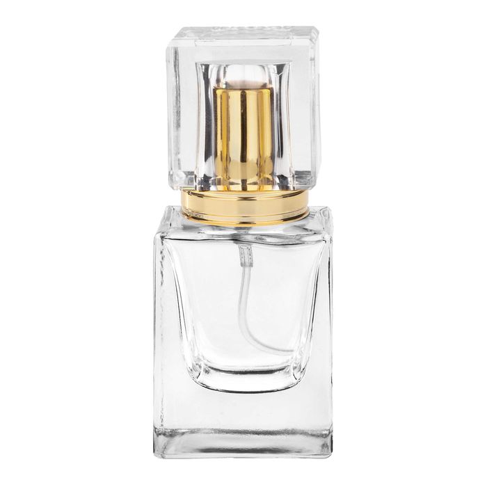 Butelka na perfumy - 30 ml! Grube szkło!