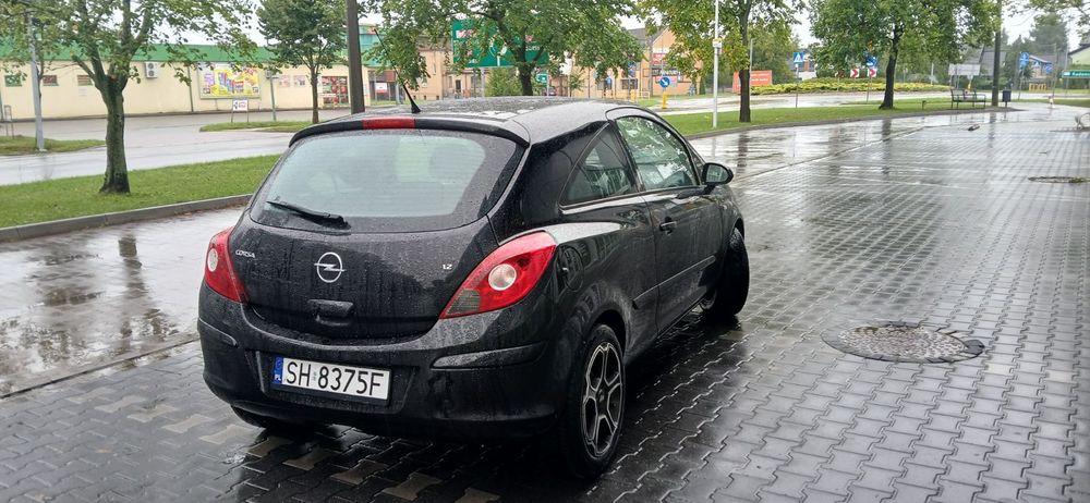 Opel Corsa D 1.2 16v Zadbany egzemplarz BEZ KOROZJI !