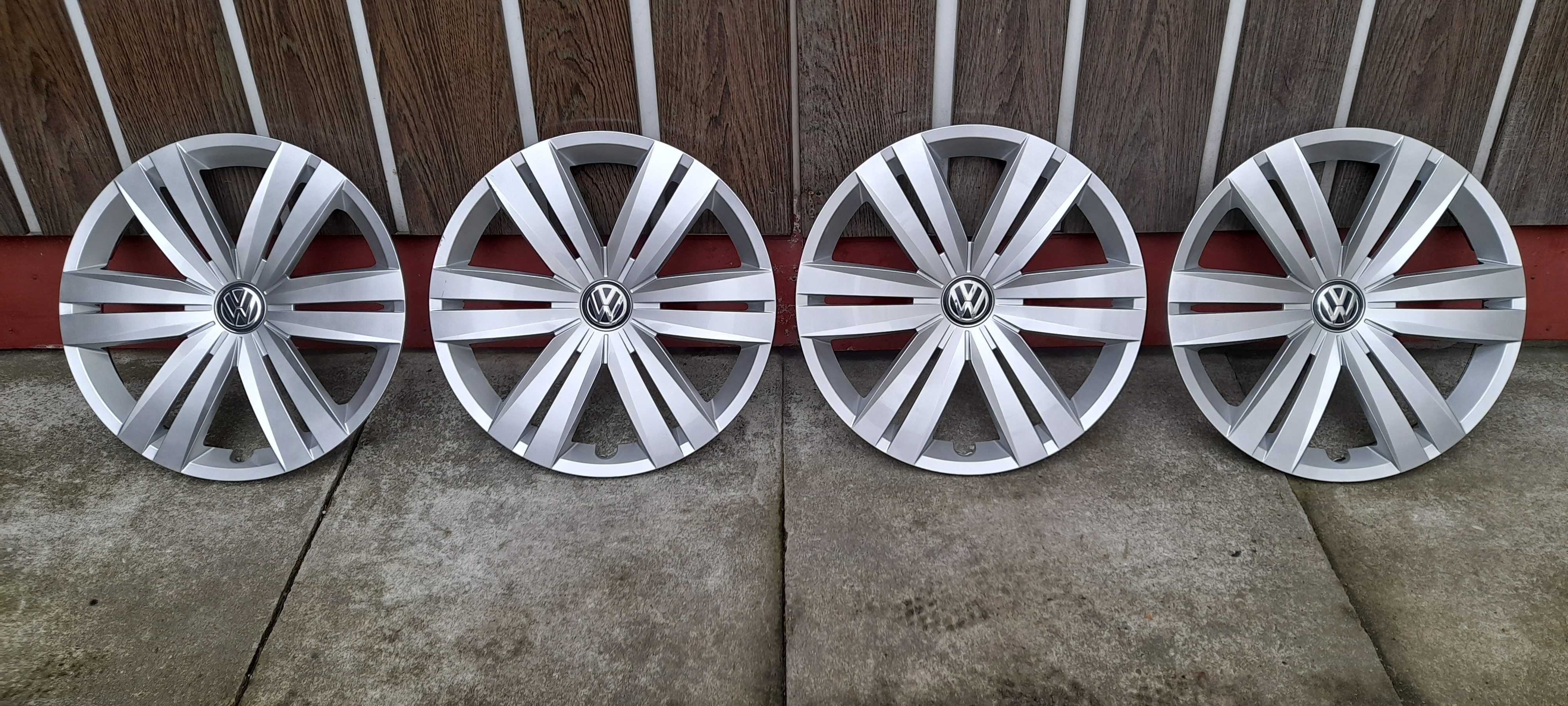 Kołaki VW 16" oryginał VW