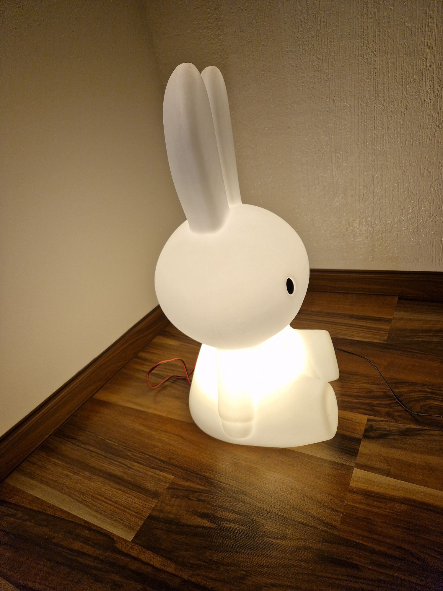 Lampka Mr. Miffy L