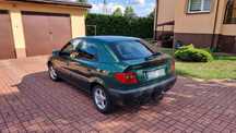 Citroën Xsara 1.8 Benzyna | Hak | Elektryczne szyby | 15 lat w jednych