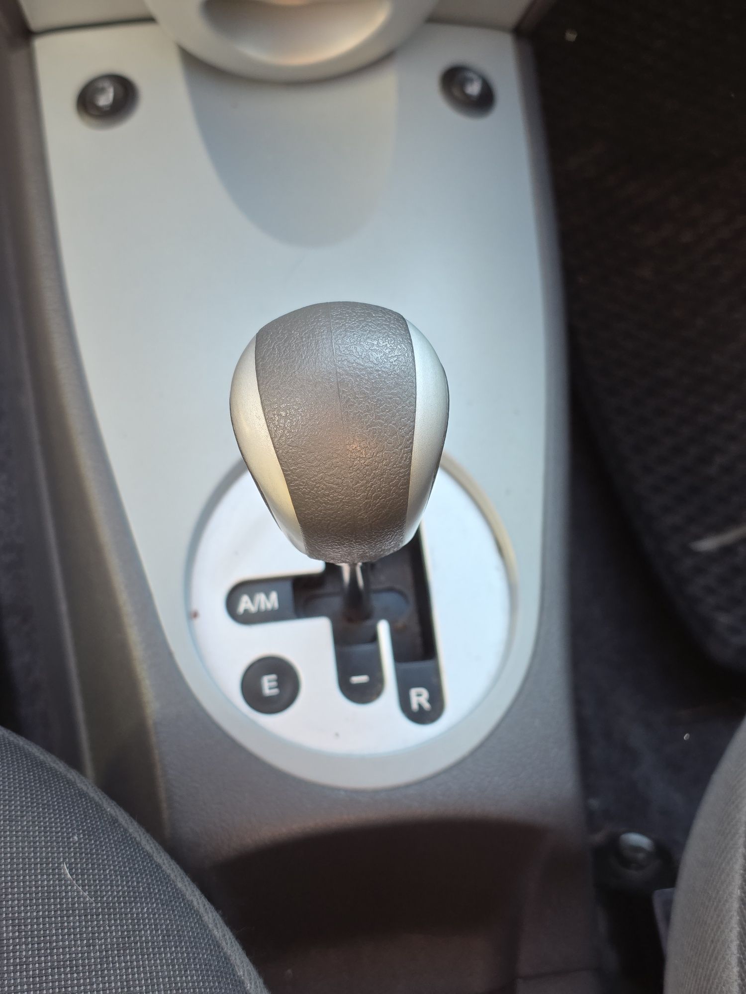 Chery Kimo 1.3 Автомат(Робот), Кондер. 65т пробег.
