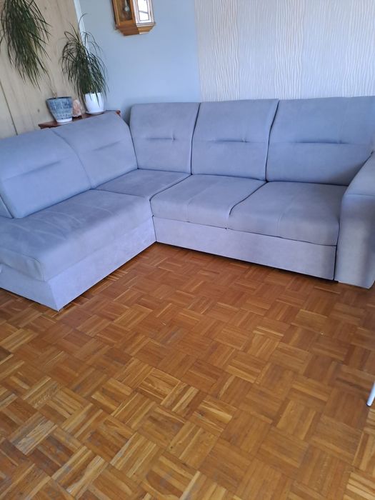 Narożnik stan bardzo dobry