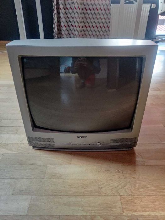 Telewizor Samsung CZ-20F32T 32