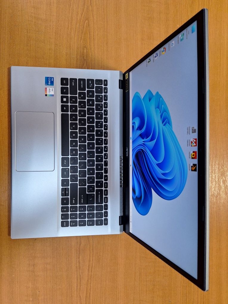 Acer Aspire 3 A315-59 i5-1235U DDR4 16Gb SSD 512Gb ( Новый )