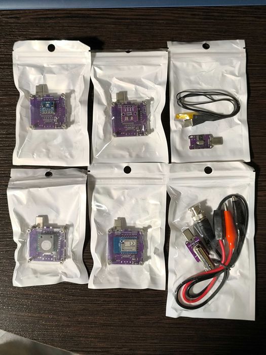 PD USB Тестер Fnirsi FNB58 BT , FNB48P , KWS - X1 , Atorch TU13