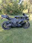 Kawasaki Ninja Kawasaki ninja zx-6r, niski, oryginalny przebieg, akcesoria