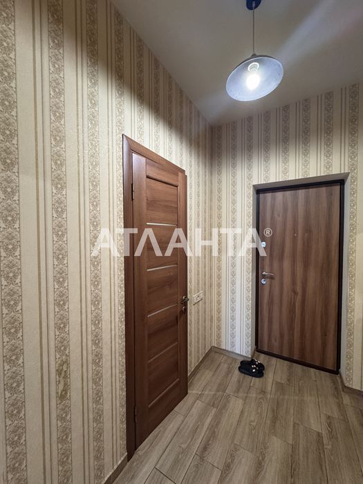 1 кімн квартира з ремонтом Слобідка ЖК Золоті Стовпи