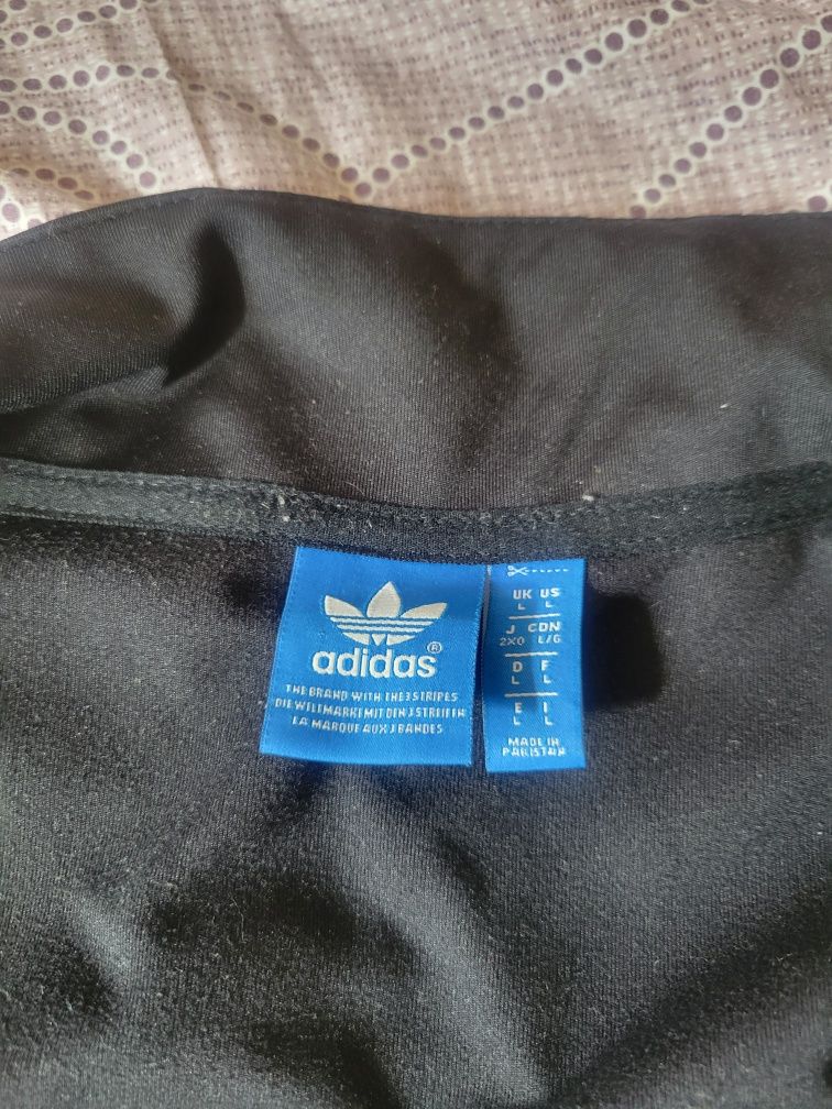 Женский спортивный костюм Adidas