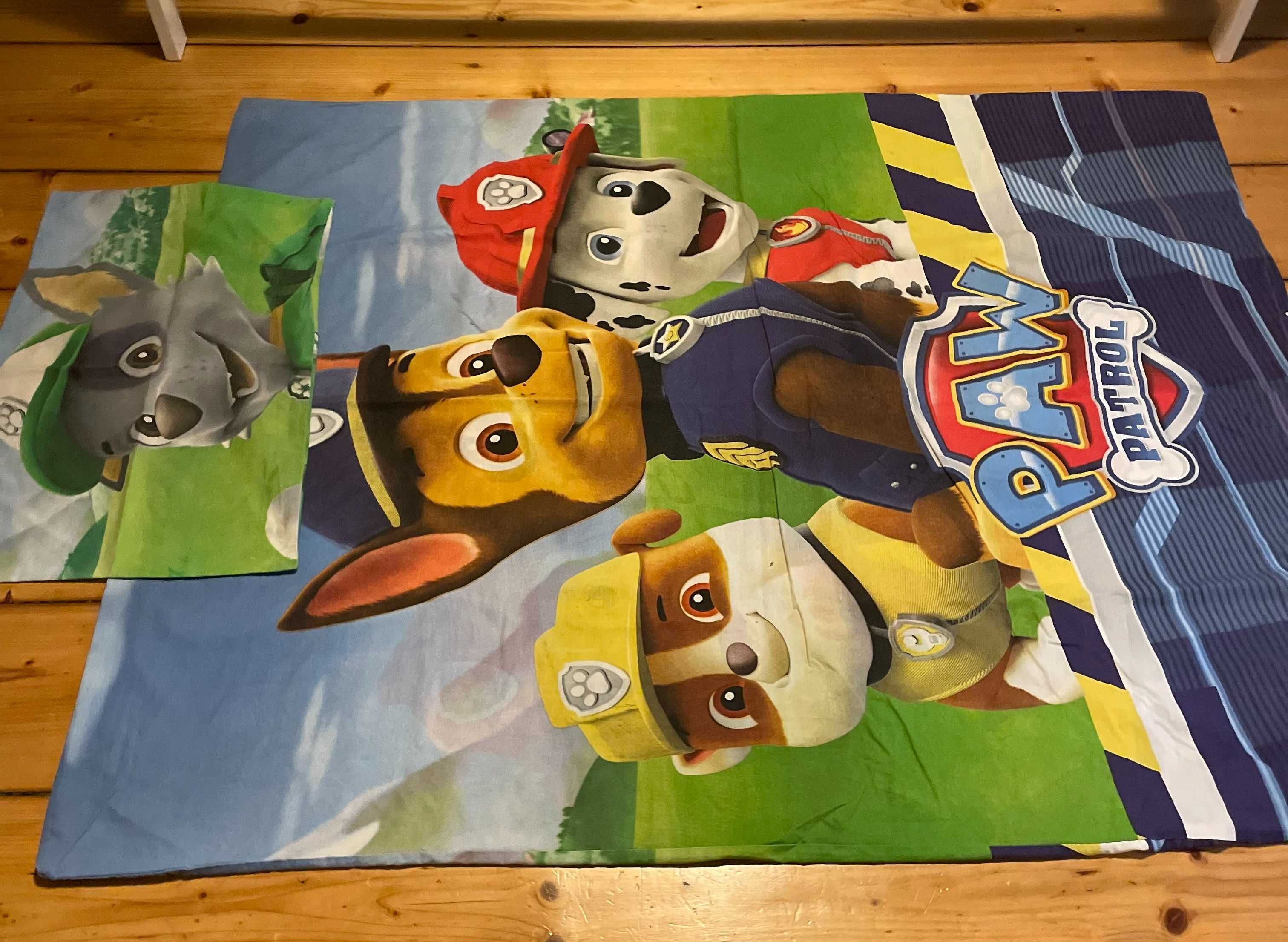 Łóżeczko dziecięce 70x160 cm