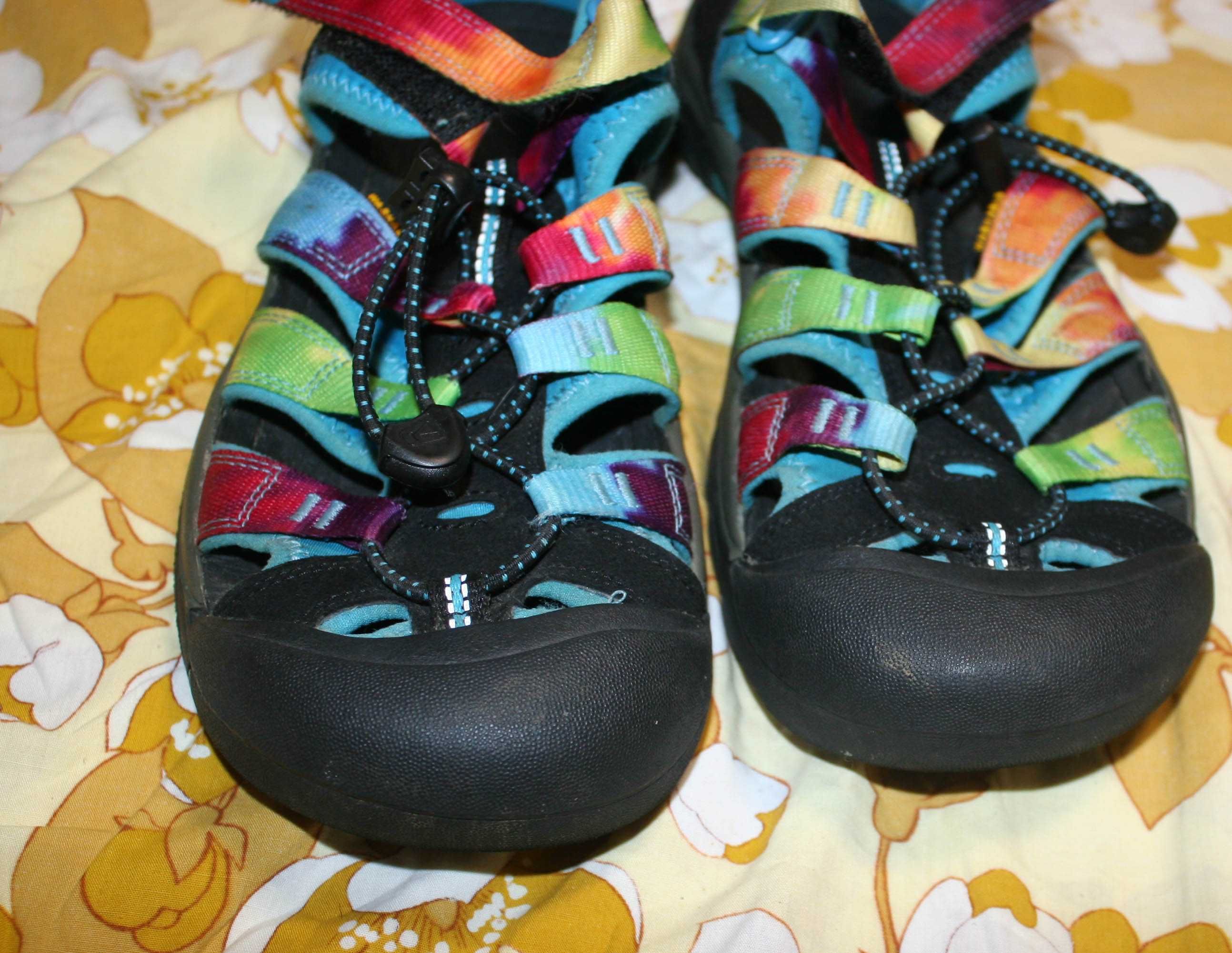 Трекінгові сандалі Keen 39 р