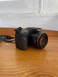 Canon PowerShot SX540 HS – Super Zoom 50x | Como Nova