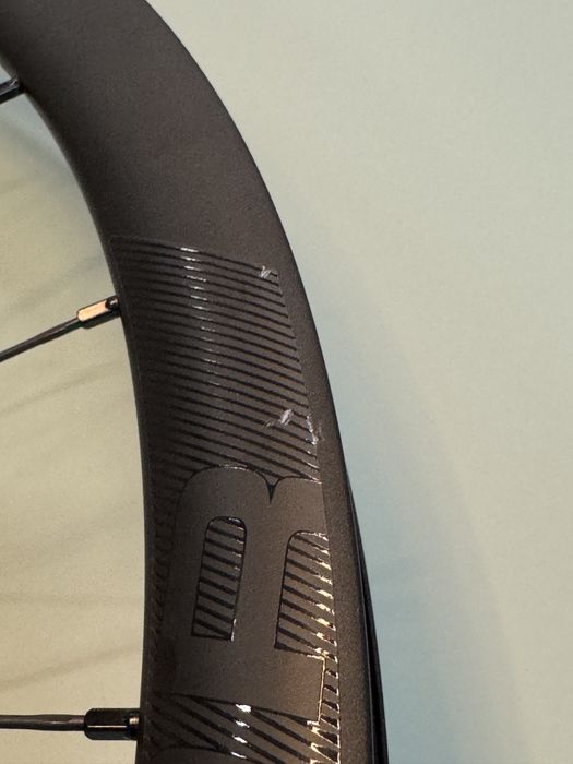 Nowe Lekkie Koła Szosowe Velomann V30R komplet 30mm Bianchi