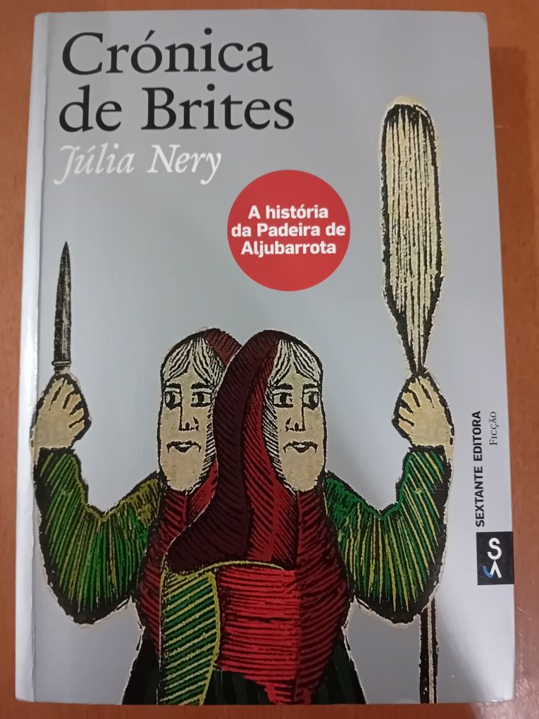 Cronica de Brites