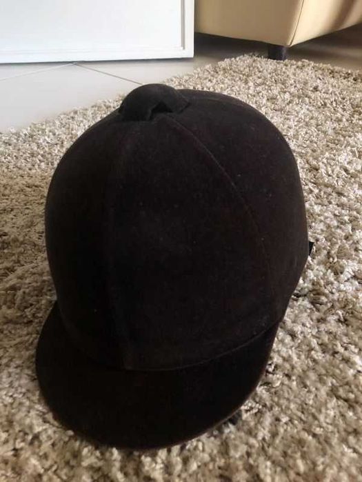 Botas Equitação Aigle + Toque