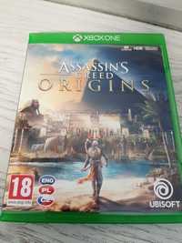 Assassin's Creed Origins Xbox One / Xbox Series X