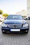 Mercedes-Benz 270 CDI Elegance
