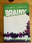 Brainy 7 Zeszyt przedmiotowy