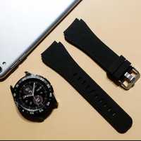 15€ | Pulseira Silicone Samsung Watch | 22mm