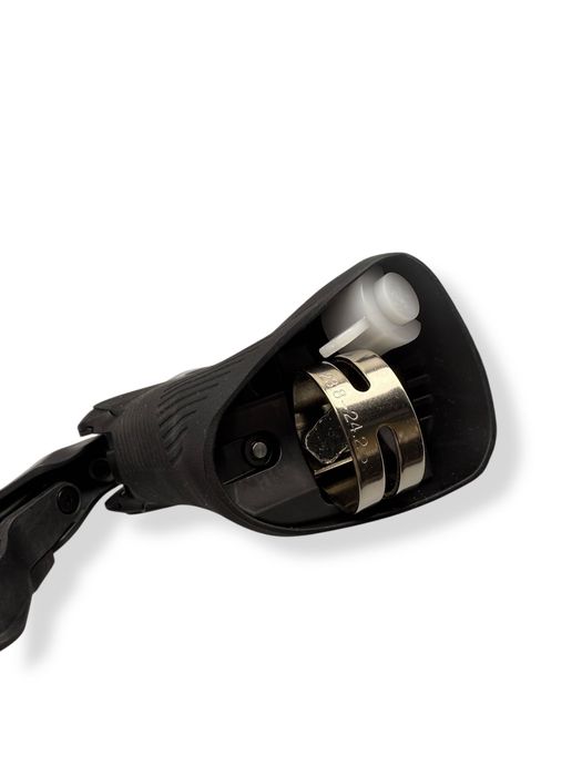 Klamkomanetka hydrauliczna SHIMANO GRX Di2 ST-RX825 12s prawa/ 068-090