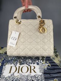Torebka damska Christian Dior premium jakosc