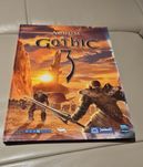 Kolekcjonerski artbook z Gothica 3 polski