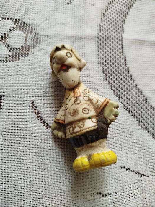 Кукла бабушка и дедушка сказка Репка