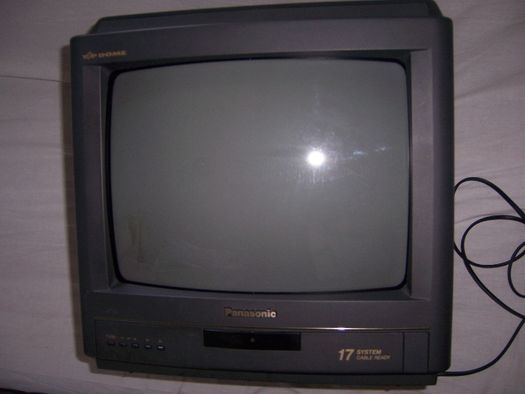 Телевизор Panasonic TC-14L3R 14"