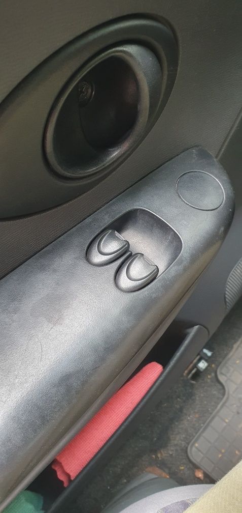 Daewoo Matiz 2007 automatic