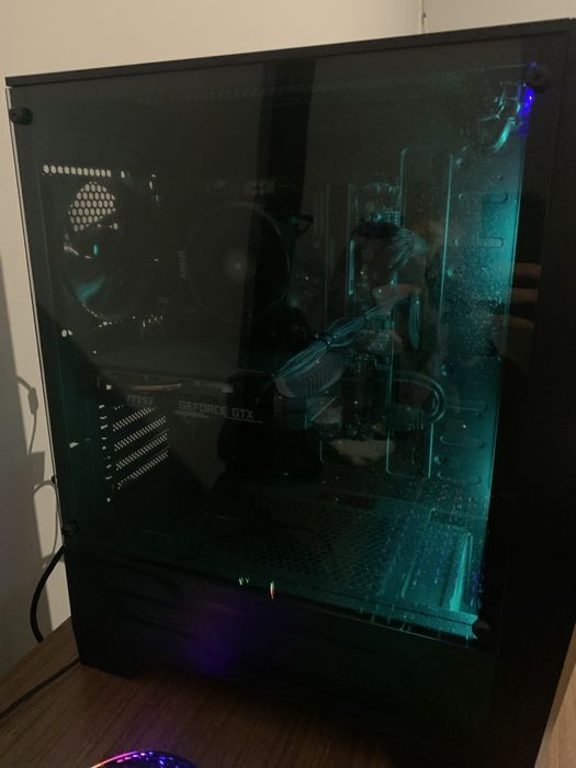 Pc Gamer/Gaming NOVO
