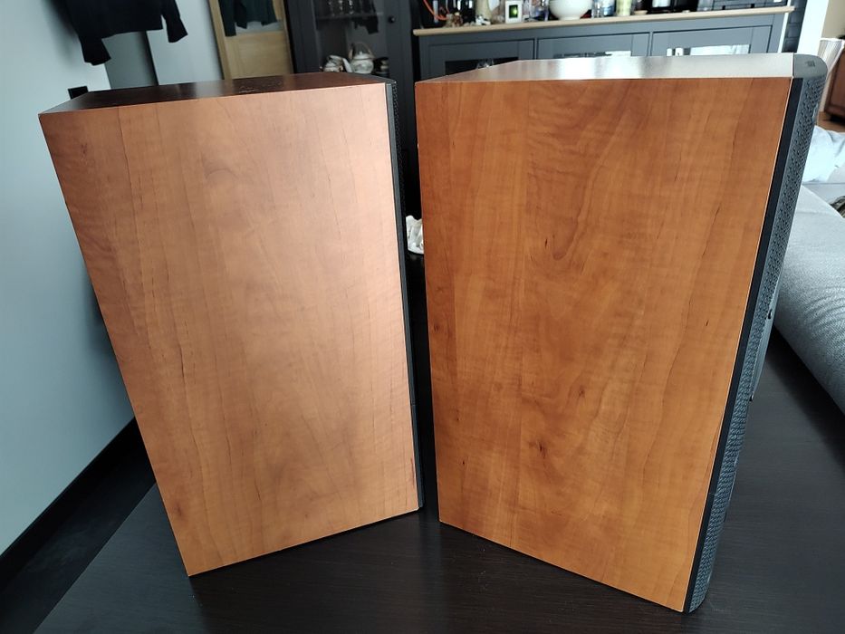 Bowers & Wilkins DM 602s3