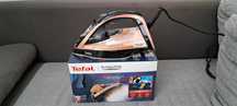 Żelazko TEFAL Ultimate Pure FV9845E0