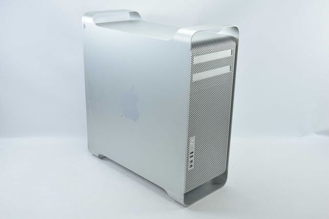 Apple Mac Pro Xeon X5650x2 (2012) A1289 24Gb/480SSD |ГАРАНТИЯ| #17224