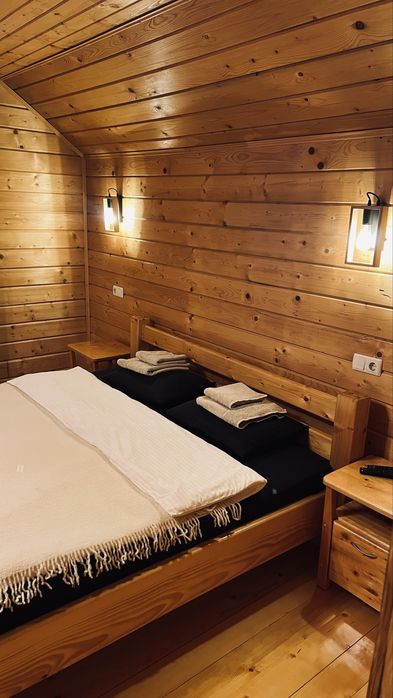 Апартаменти у Микуличині