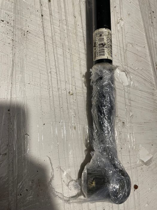 Renault Kangoo полуось Рено кангу піввісь 2008-2020