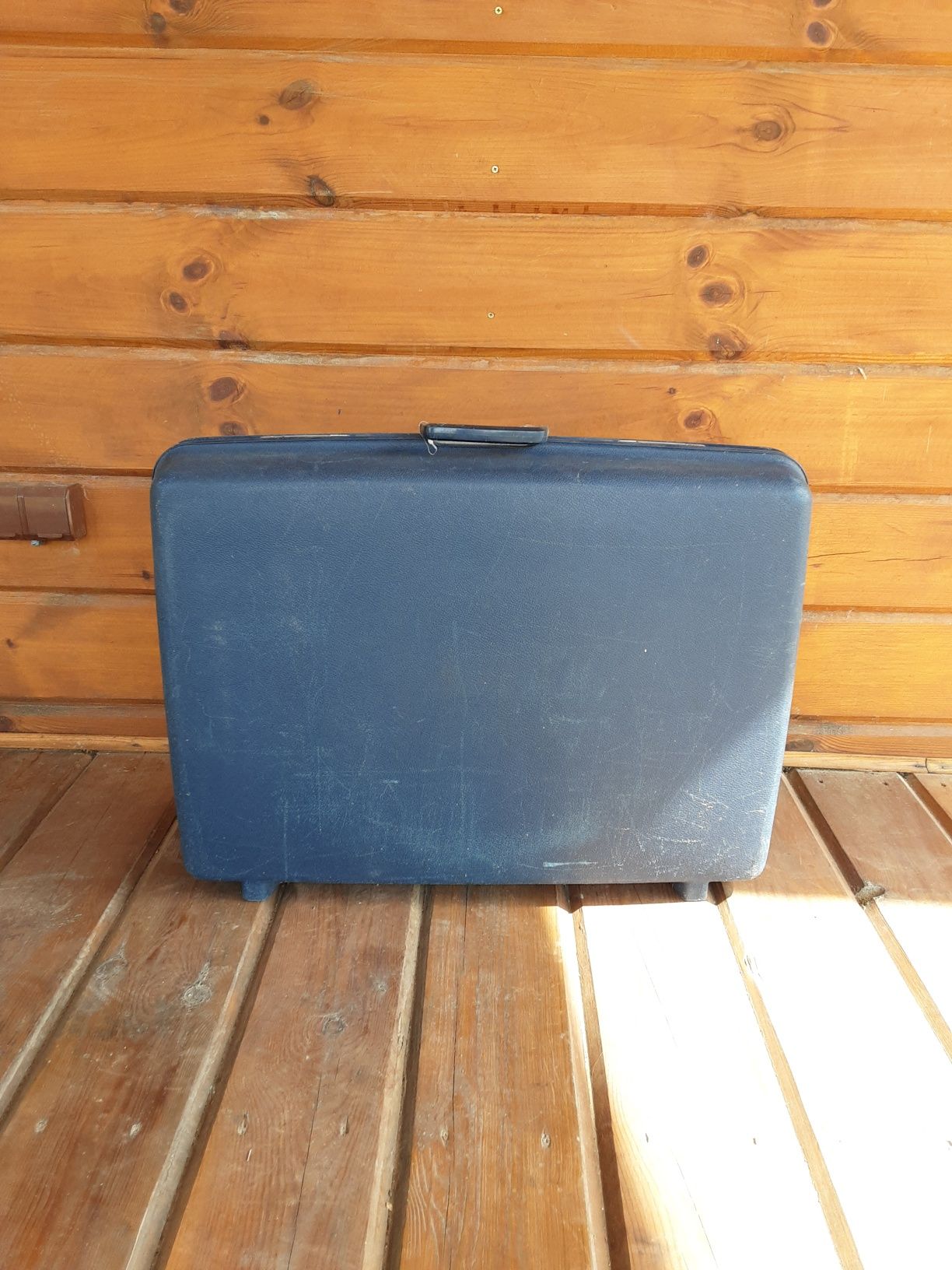 Stara walizka Samsonite