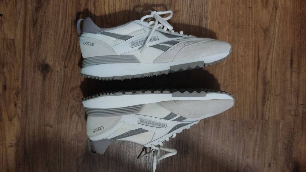 Vendo Reebok LX2200