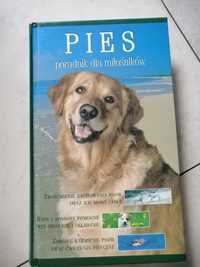 Książka o wszystkich rasach psów