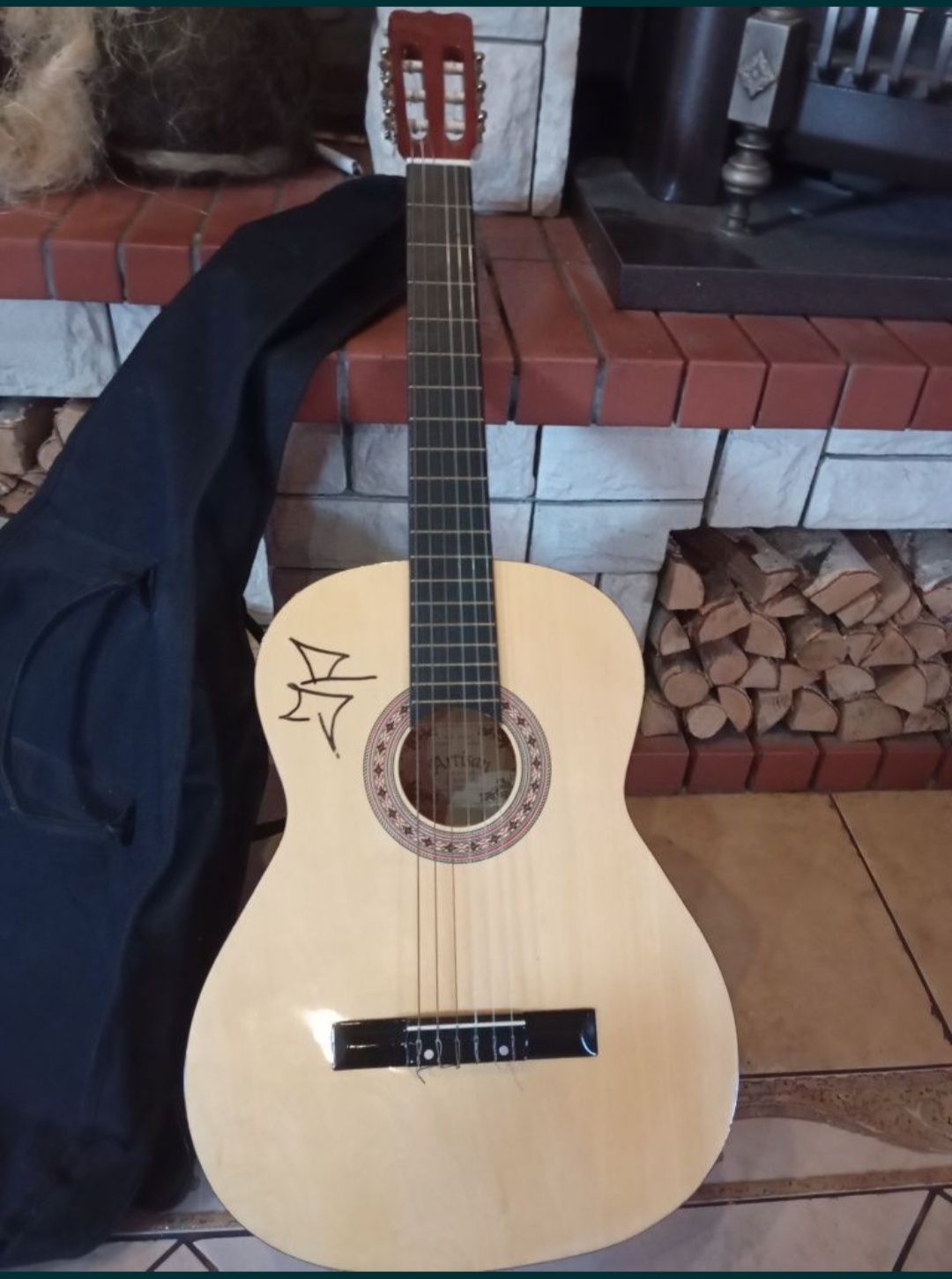 Sprzedam gitarę !