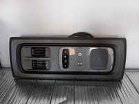 Panel Daf autobus