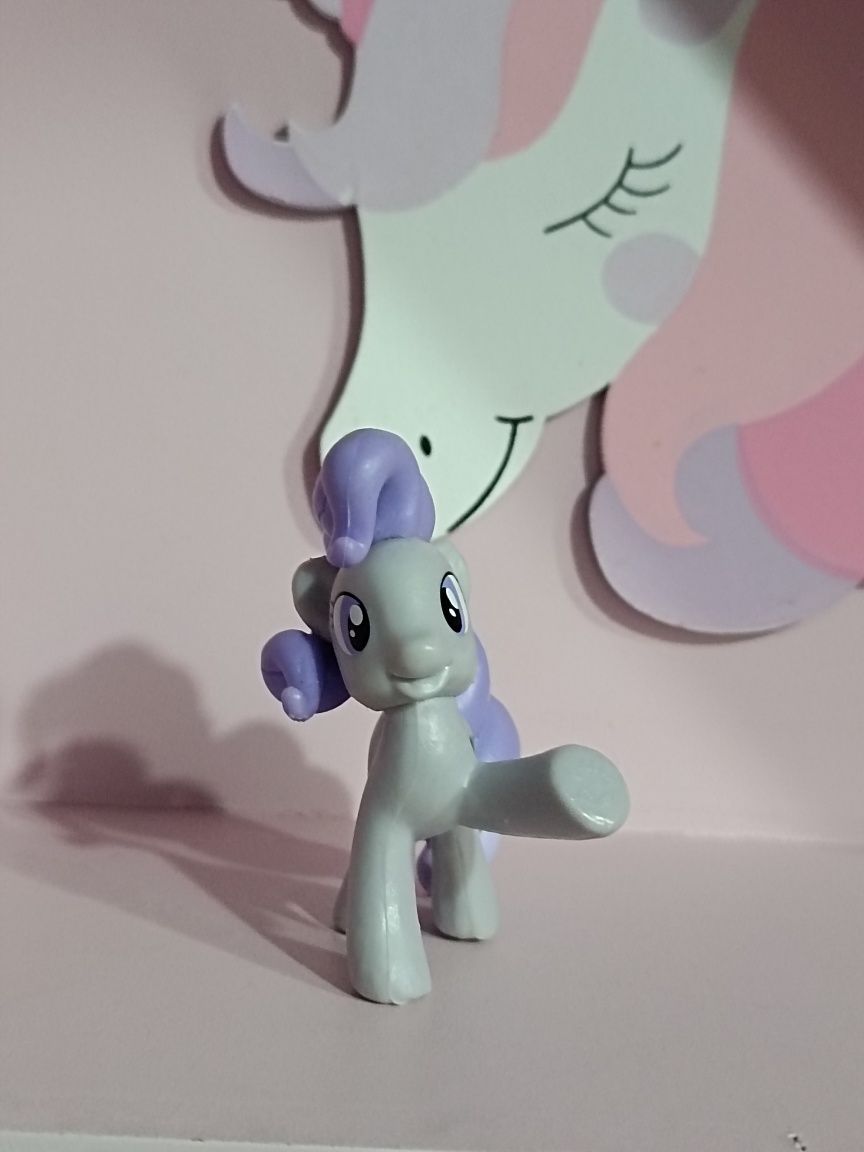 My Little Pony Snappy Scoop G4 Hasbro figurka MLP