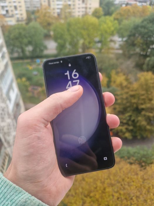 ГАРАНТІЯ samsung s23 європа ГАРНИЙ стан
