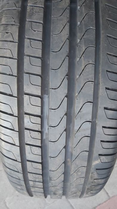 Koła Letnie Volkswagen Tiguan R18    2020Rok