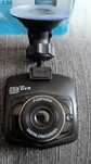 Kamera samochodowa HD 1080P Dashcam DVR Kamera