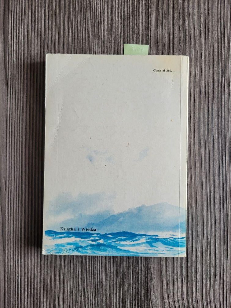 4516. "Wyspa skarbów" Robert Louis Stevenson